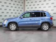Volkswagen Tiguan I Рестайлинг Оренбург  - изображение 28