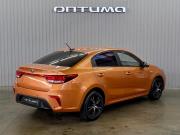 Kia Rio IV Краснодар  - изображение 25