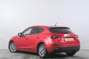 Mazda 3 III (BM) Кемерово  - изображение 31
