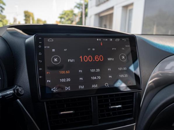 Subaru Forester III с пробегом 2010 года, цена 1 075 000 рублей, 210543 км, внедорожник, Автокод Объявления