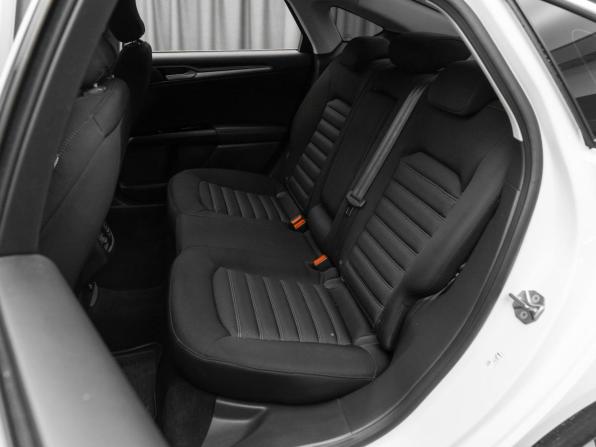 Ford Mondeo V с пробегом 2016 года, цена 1 450 000 рублей, 184777 км, седан, Автокод Объявления