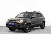 Hyundai Tucson I Барнаул  - изображение 29