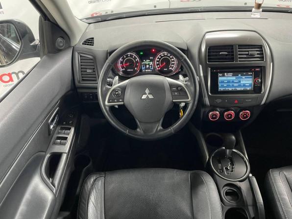 Mitsubishi ASX I Рестайлинг с пробегом 2013 года, цена 1 099 000 рублей, 187000 км, внедорожник, Автокод Объявления