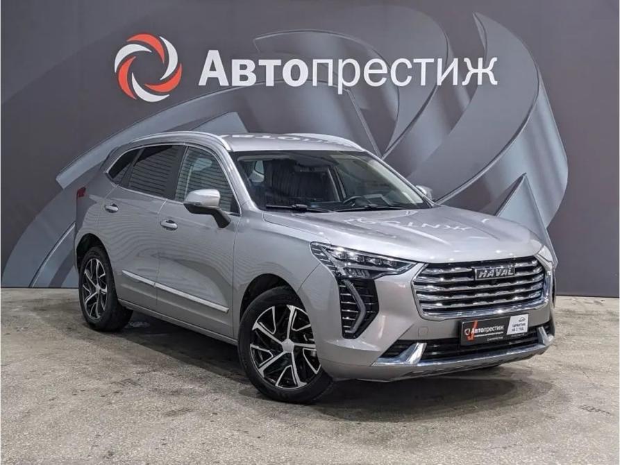 Haval Jolion I Пермь  - изображение 4