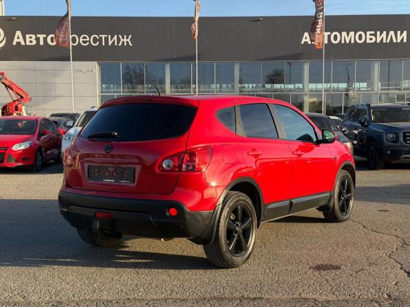 Nissan Qashqai I с пробегом 2007 года, цена 755 000 рублей, 166975 км, внедорожник, Автокод Объявления