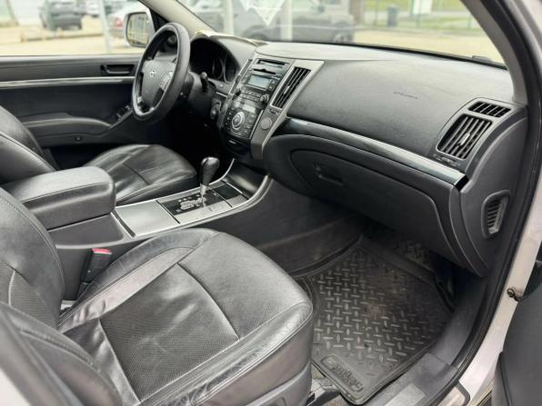 Hyundai ix55 с пробегом 2012 года, цена 1 100 000 рублей, 286000 км, внедорожник, Автокод Объявления
