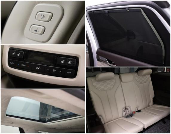 Hyundai Palisade I с пробегом 2020 года, цена 4 493 000 рублей, 85000 км, внедорожник, Автокод Объявления