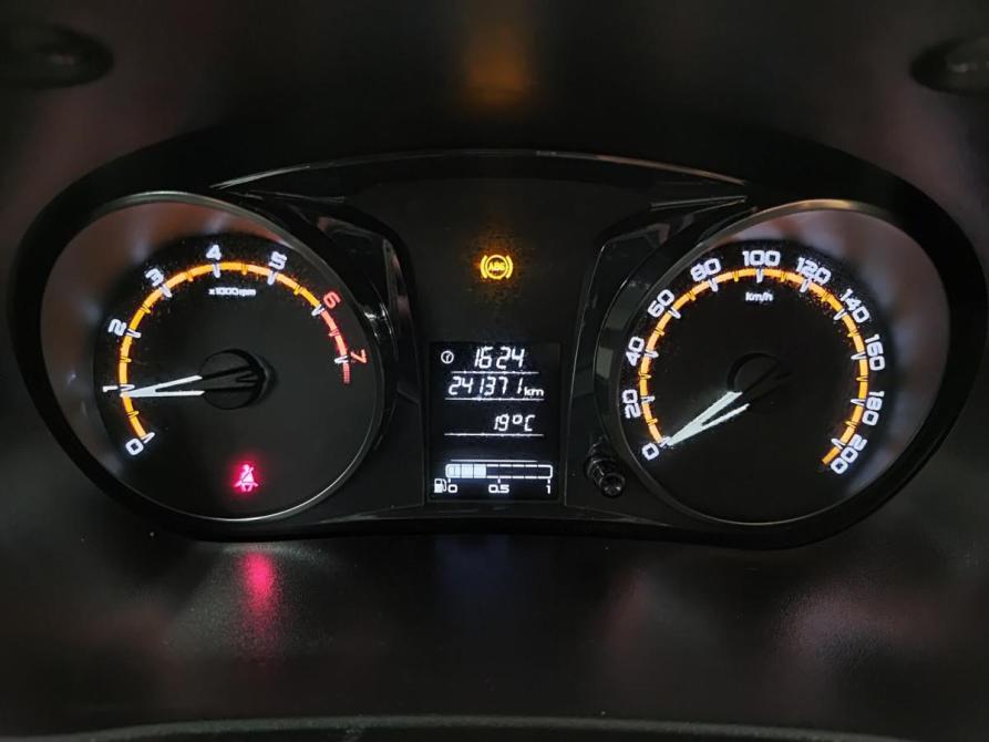Lada (ВАЗ) Granta I Рестайлинг Казань  - изображение 16