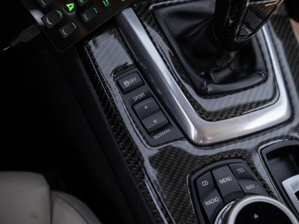 BMW Z4 I (E85/E86) Рестайлинг с пробегом 2009 года, цена 2 570 000 рублей, 181436 км, купе, Автокод Объявления