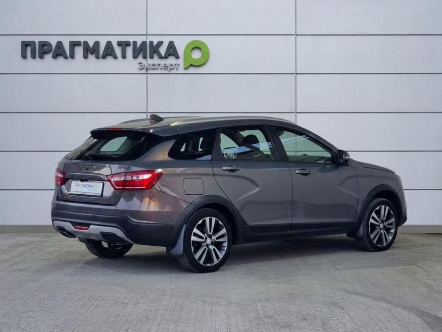 Lada (ВАЗ) Vesta I Петрозаводск  - изображение 5