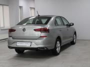Volkswagen Polo VI Старый Оскол  - изображение 20