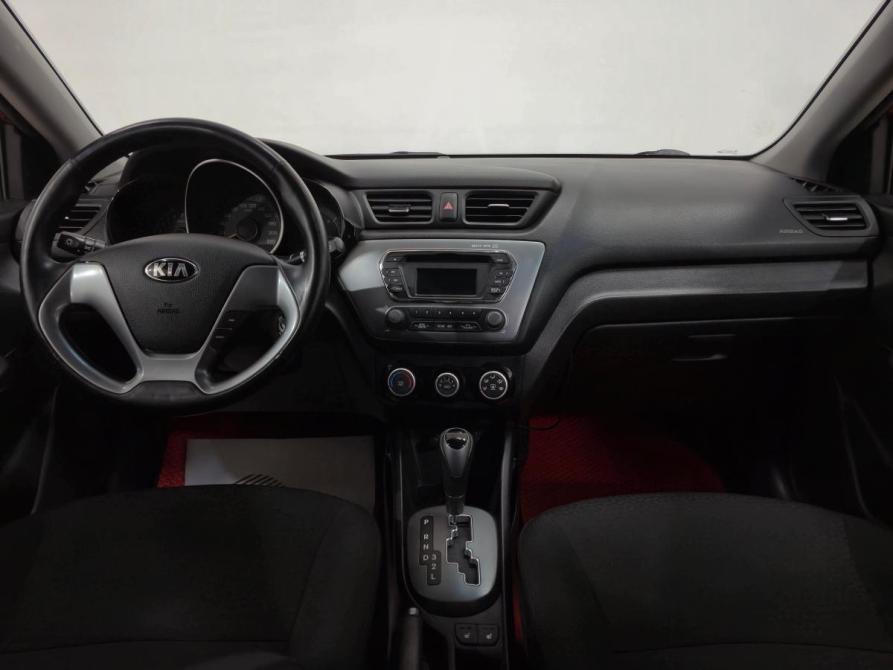 Kia Rio III Рестайлинг Альметьевск  - изображение 12