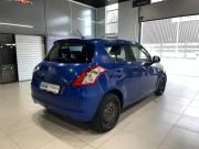 Suzuki Swift IV Москва  - изображение 21