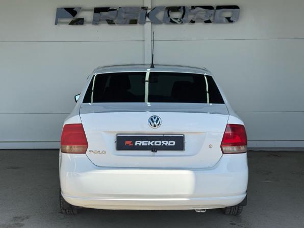 Volkswagen Polo V с пробегом 2012 года, цена 490 000 рублей, 204074 км, седан, Автокод Объявления