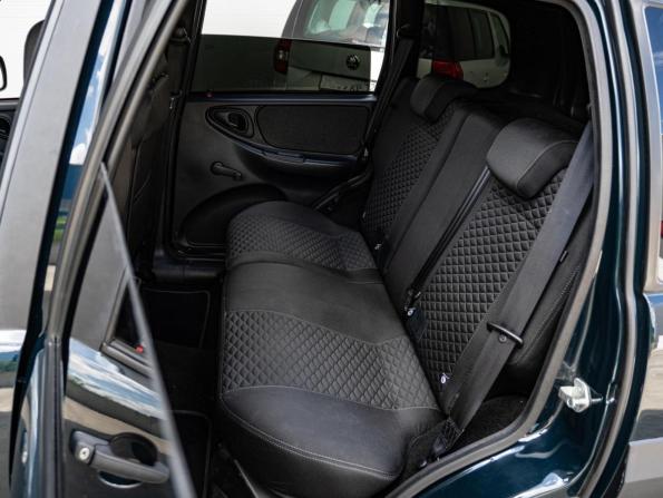 Lada (ВАЗ) Niva Travel I с пробегом 2024 года, цена 1 240 000 рублей, 39929 км, внедорожник, Автокод Объявления