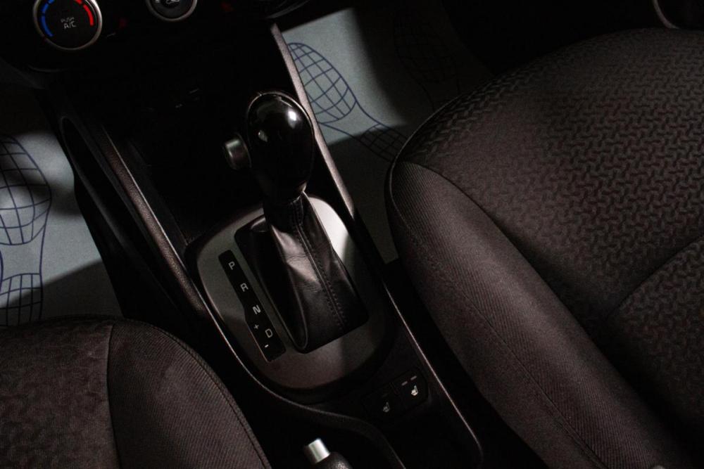 Kia Rio III Рестайлинг Сургут  - изображение 15