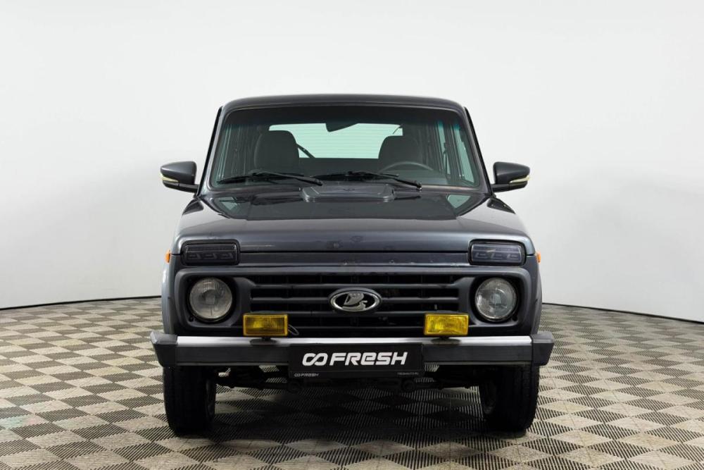Lada (ВАЗ) 2131 (4x4) I Казань  - изображение 3
