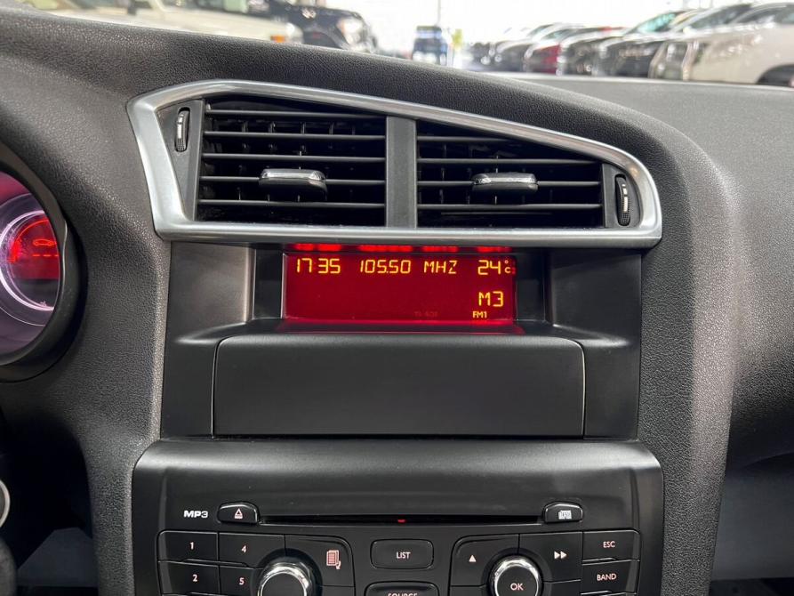 Citroen C4 II Тверь  - изображение 17
