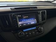 Toyota RAV4 IV (XA40) Рестайлинг Крым  - изображение 28