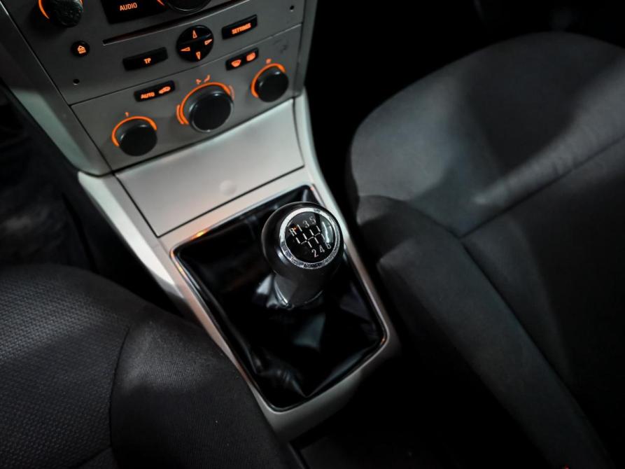 Opel Astra H Екатеринбург  - изображение 10
