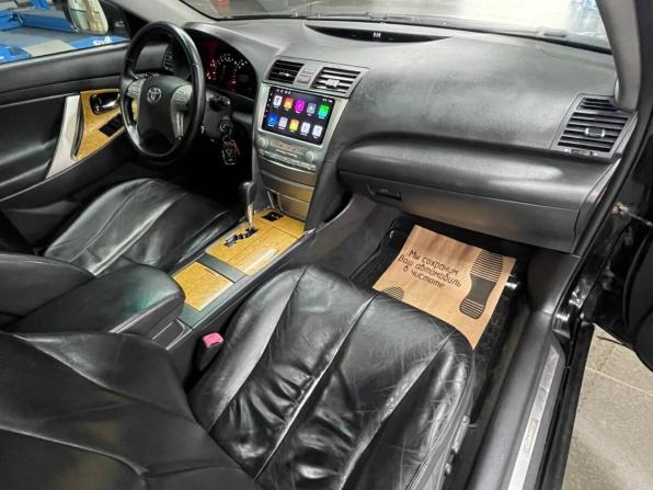 Toyota Camry VI (XV40) с пробегом 2006 года, цена 760 000 рублей, 247217 км, седан, Автокод Объявления