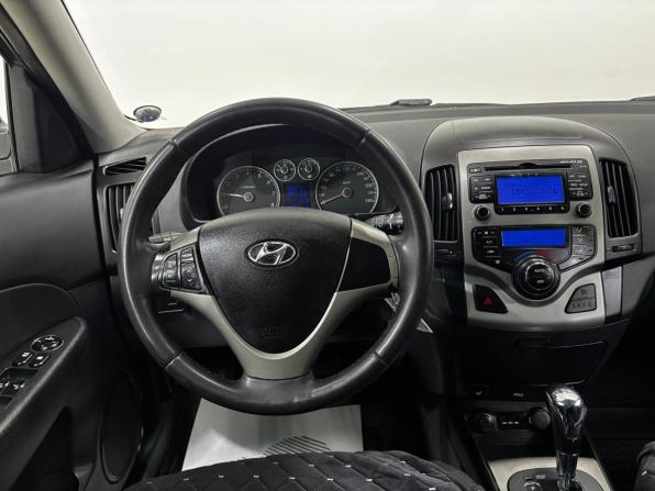Hyundai i30 I с пробегом 2009 года, цена 670 000 рублей, 255912 км, хэтчбек, Автокод Объявления