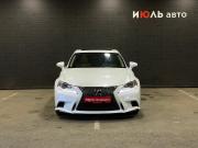 Lexus IS III Челябинск  - изображение 26