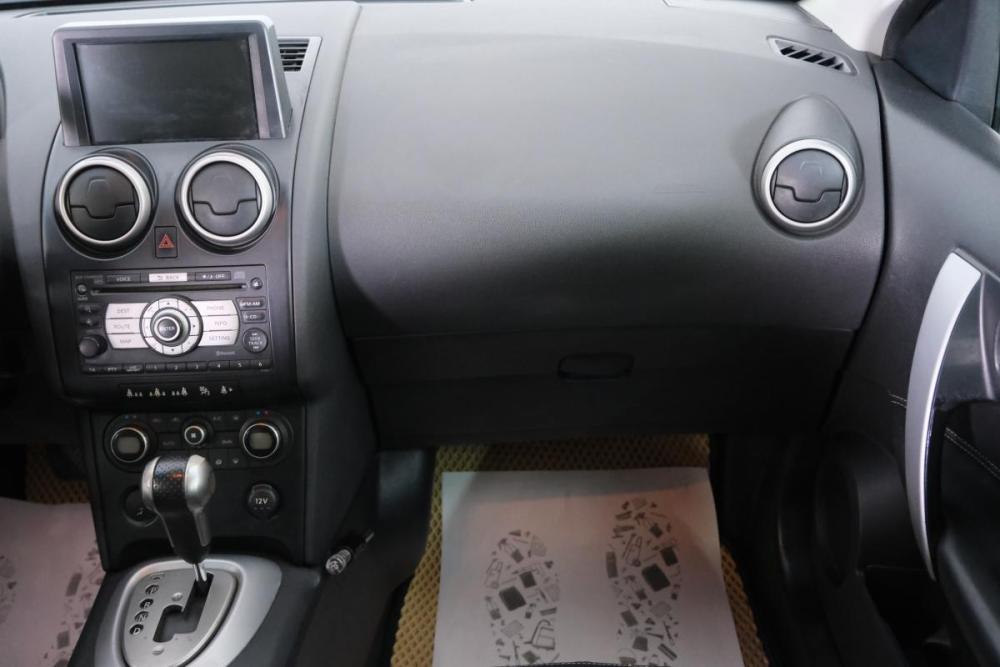 Nissan Qashqai I Омск  - изображение 19