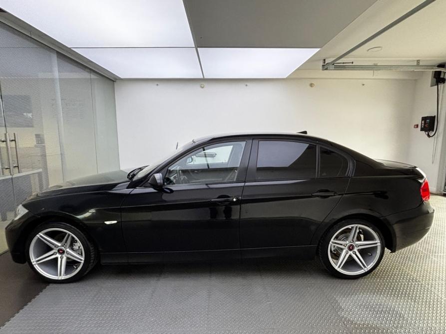 BMW 3 серии V (E90/E91/E92/E93) Уфа  - изображение 10