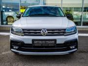 Volkswagen Tiguan II Волгоград  - изображение 41