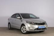 Kia Rio III Новосибирск  - изображение 20
