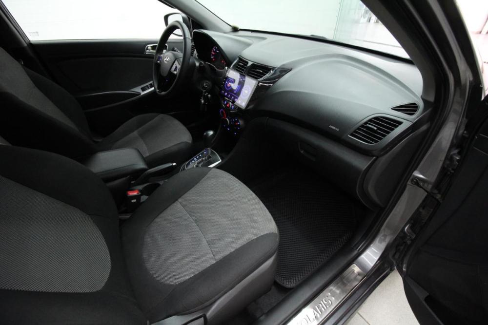 Hyundai Solaris I Сургут  - изображение 9