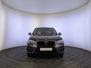 BMW X3 III (G01) Москва  - изображение 32