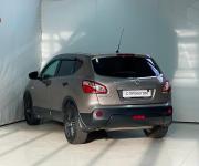 Nissan Qashqai I Рестайлинг Воронеж  - изображение 28