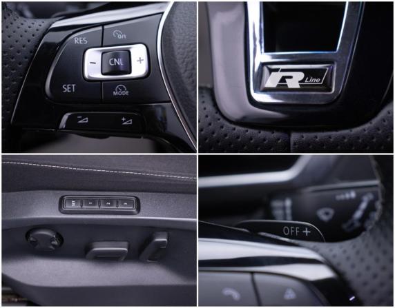 Volkswagen Tiguan II с пробегом 2017 года, цена 2 197 000 рублей, 135029 км, внедорожник, Автокод Объявления