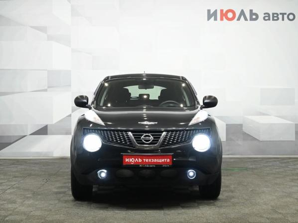 Nissan Juke I с пробегом 2012 года, цена 970 000 рублей, 137241 км, внедорожник, Автокод Объявления