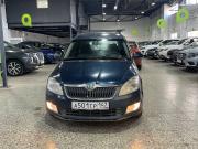 Skoda Roomster I Рестайлинг Санкт-Петербург  - изображение 10