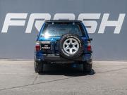 Nissan Terrano II Рестайлинг Краснодар  - изображение 21