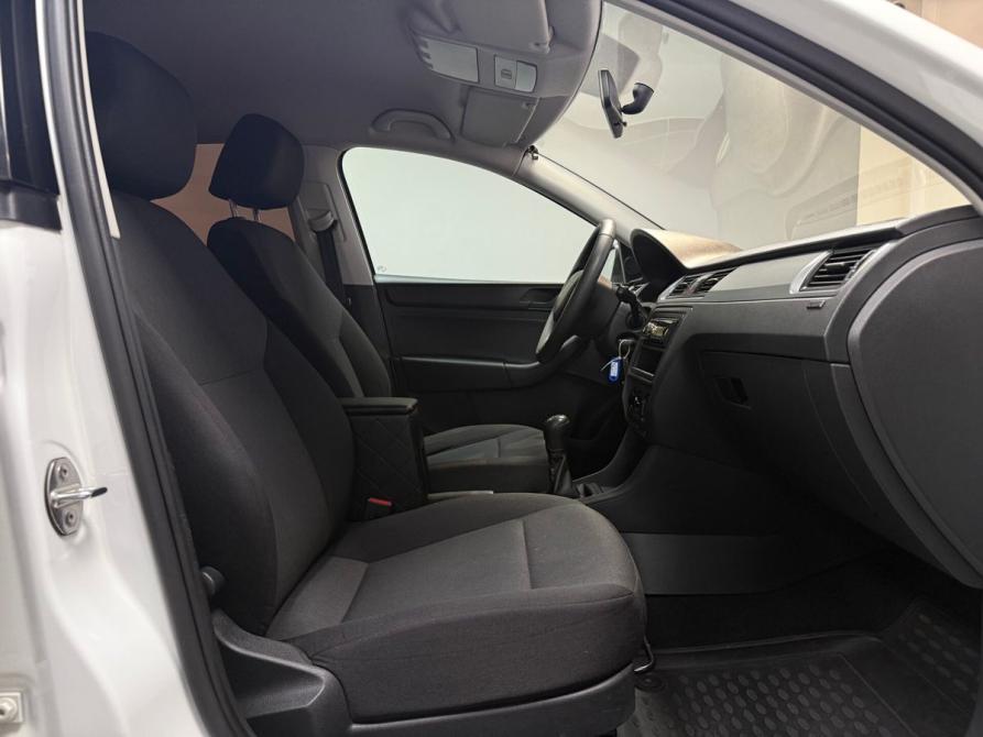 Skoda Rapid I Тверь  - изображение 18