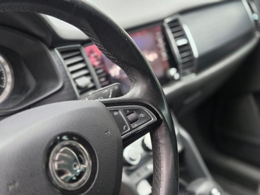 Skoda Kodiaq I Санкт-Петербург  - изображение 15