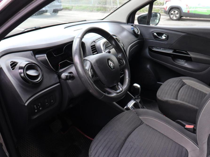 Renault Kaptur I Химки  - изображение 7