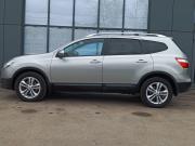 Nissan Qashqai+2 I Рестайлинг Ярославль  - изображение 22