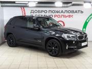 BMW X5 III (F15) Москва  - изображение 26