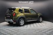 Renault Duster I Рестайлинг Крым  - изображение 26