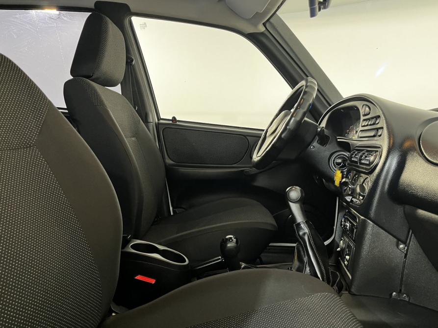 Chevrolet Niva I Рестайлинг Великий Новгород  - изображение 12