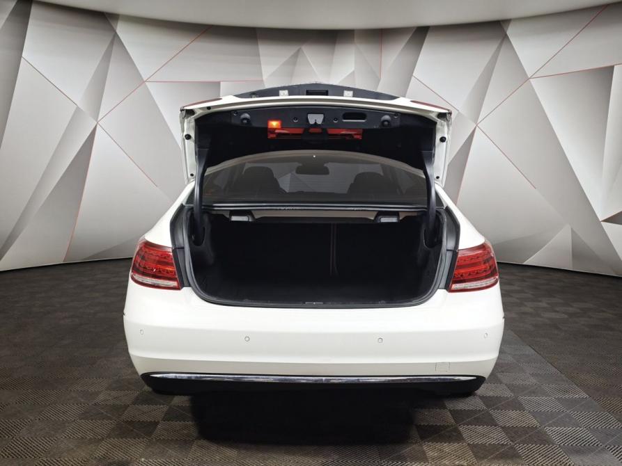 Mercedes-Benz E-Класс IV (W212 S212 C207) Рестайлинг Москва  - изображение 11