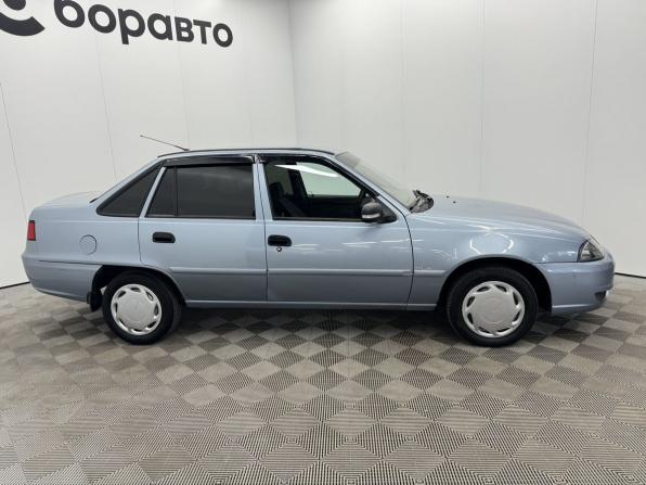 Daewoo Nexia I Рестайлинг с пробегом 2012 года, цена 274 000 рублей, 109769 км, седан, Автокод Объявления