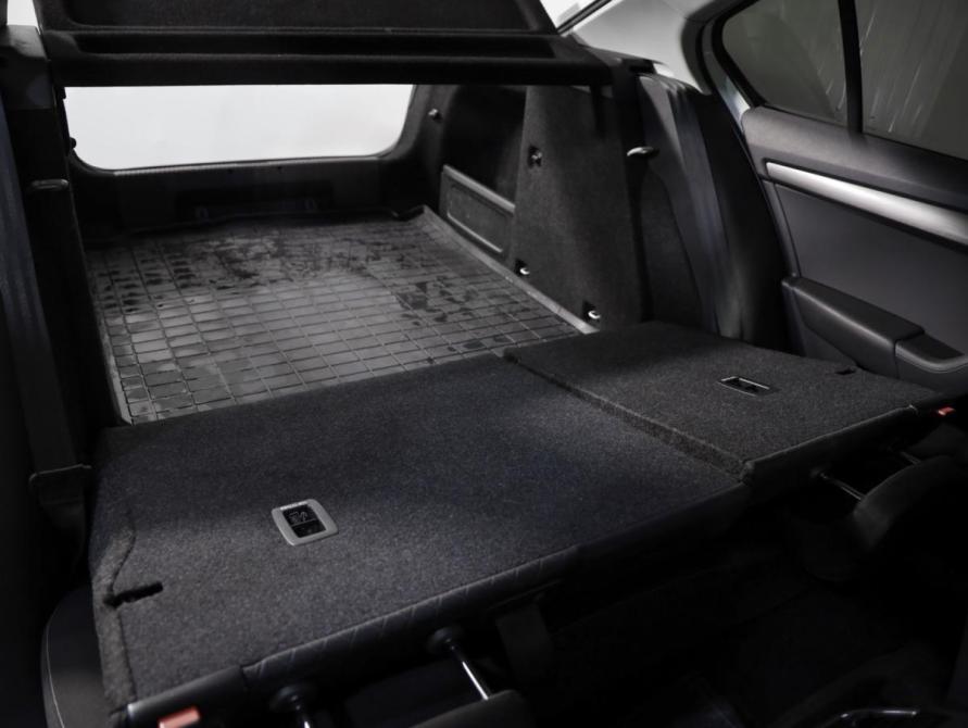 Skoda Octavia III (A7) Рестайлинг Санкт-Петербург  - изображение 22