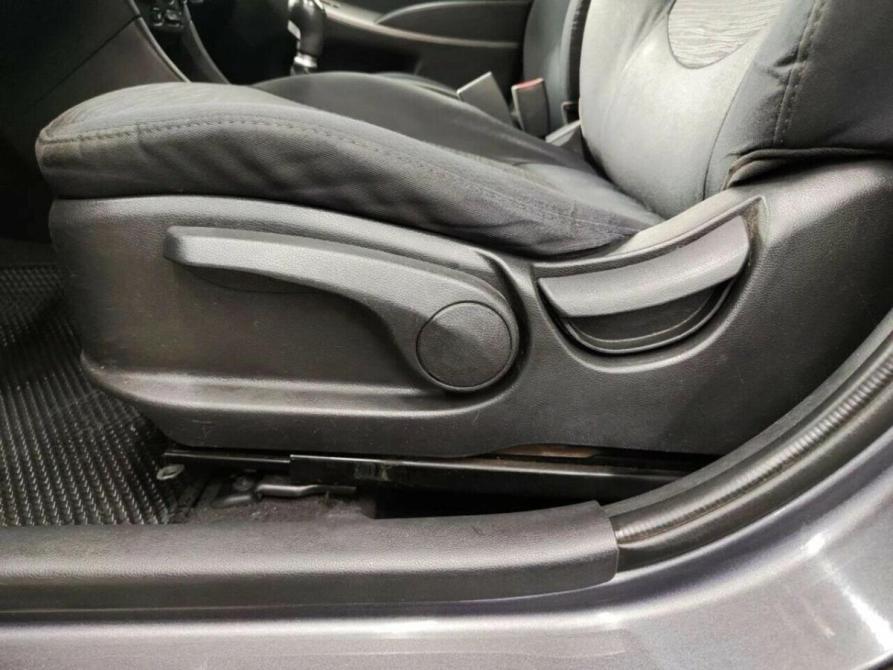 Hyundai Solaris I Рестайлинг Набережные Челны  - изображение 11