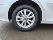Toyota Camry VIII (XV70) Екатеринбург  - изображение 24